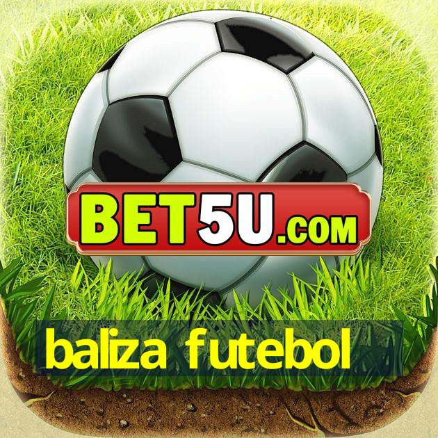 baliza futebol